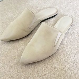 Jenni Kayne 37.5 sand mule